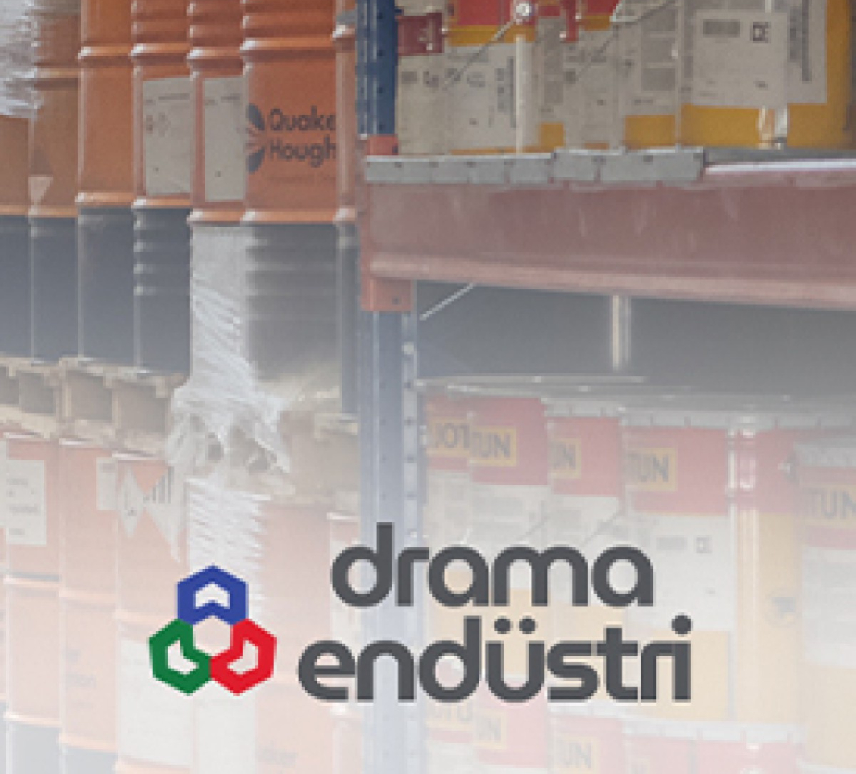 Drama Group- Kaliteli Standart Ürün Tedariği, Proses Danışmanlığı ve Teknik Servis